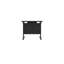 Bouton Metal Base Desk Shell-510670679