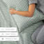Literie en microfibre ultra douce-97832686-111242980