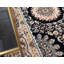 Tapis traditionnel couleur Kelayeh