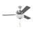48'' Ceiling Fan with LED Lights-88061630-88061631