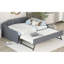 Lit de jour Modern Diamantino