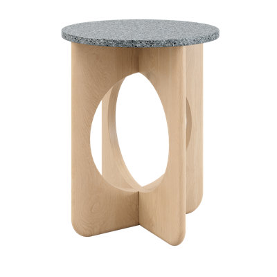 Table d'appoint Tumble