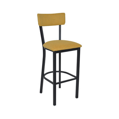 Tabouret de bar 30,5 po Bristol