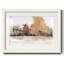 The Autumn View II - reproduction d'un seul cadre photo-284853886-284853884