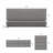 Sapan Upholstered Headboard-92323293-134167893