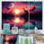 Toile tendue