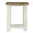 Laneta Solid Wood End Table