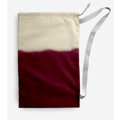 Sac à linge Dip -Dye