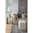 Letisia Dovetail End Table
