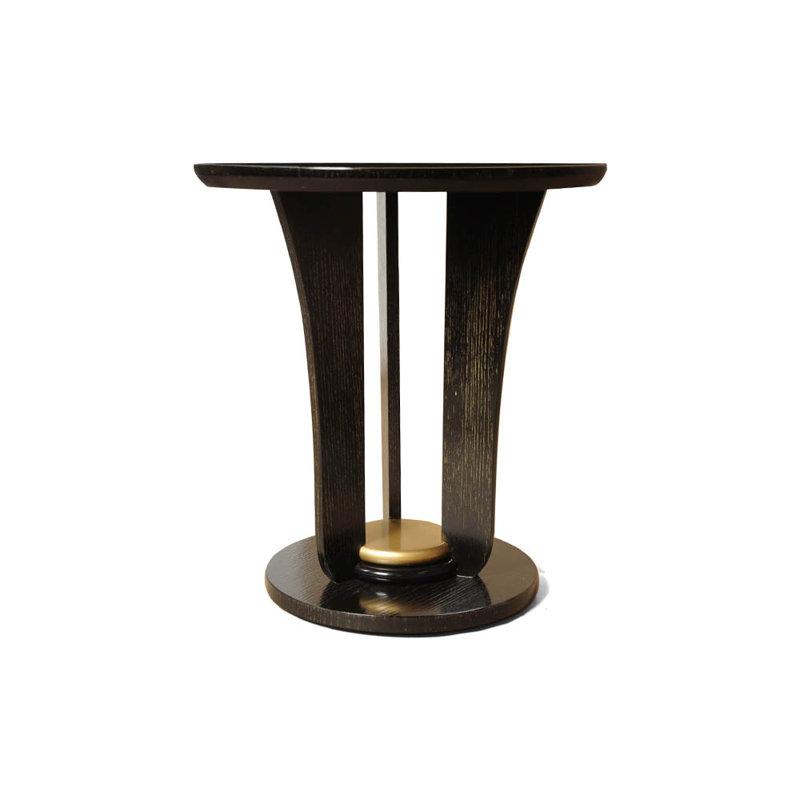 Aleighanna End Table