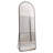 The 4St Generation Floor Mounted Full Length Aluminum Alloy Frame Mirrors-129493095
