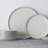 Noritake Colortex Stone Stax Dinner Plates, 9-3/4"-73393602