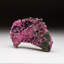 Genuine Cobaltoan Calcite Cluster