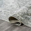 Tapis gris clair / bleu Pavel-828032027