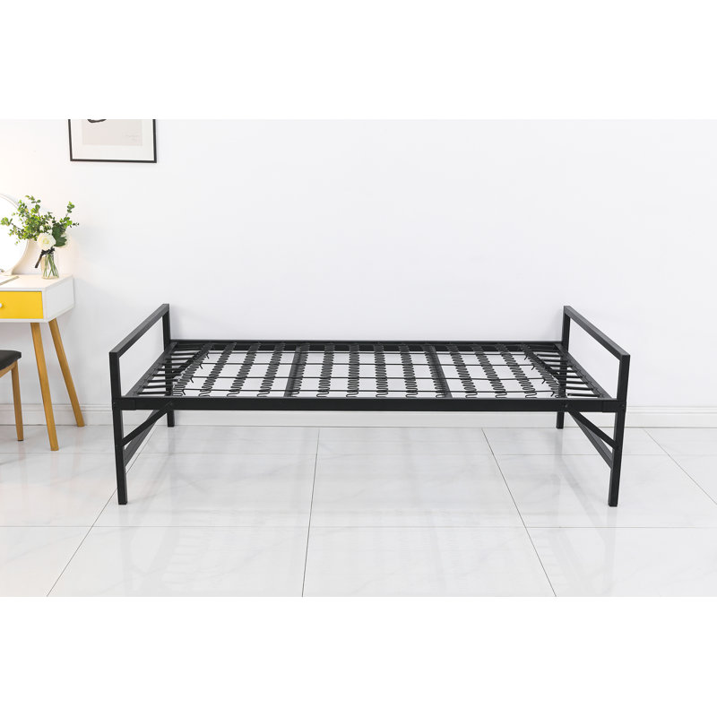 Bed, Twin