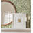 Budding Grove - Midnight Garden Floral Wallpaper-132873497-132873498