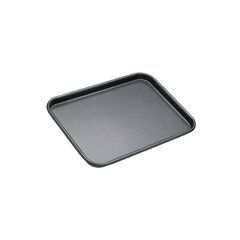 26cm x 1cm Master Class Non-Stick Square Baking Tray