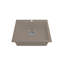 Single Basin Kitchen Sink