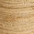 Wheat/Brown Jute