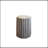Caylea Solid Wood End Table-1180327161