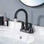 Robinet central avec drain-68893764