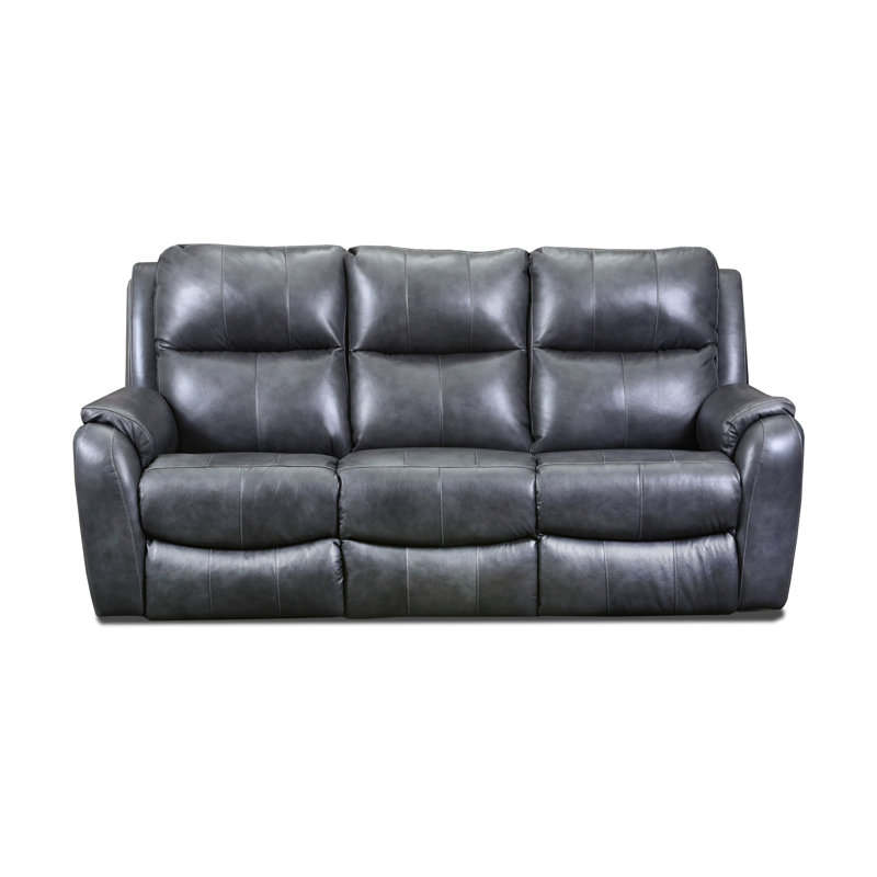 Canapé inclinable Marquis, Gris
