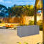 Rosalind Wheeler Cutaio 118.5 cm W 270 L Deck Box