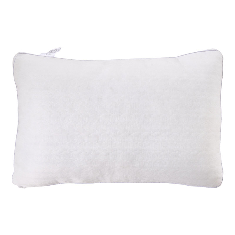 Comfortable Breathable Pillow for Bed