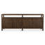 Windsor Sideboard Dark Brown