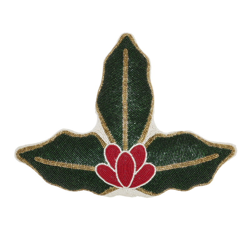 Coussin Holly