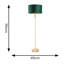 Travilah 151cm Traditional Floor Lamp-1584908546-1584908572-1584908574