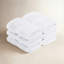 Essuie-mains luxueux en coton de qualité égyptienne Renata -33090808-130118501