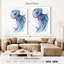 Brampt Vibrant Jellyfish-106963867