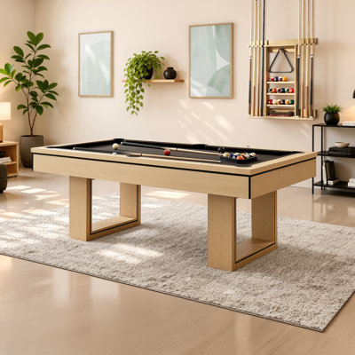 Table de billard 3-1 Mesa 7'