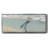 Beach Set Heron- Framed Canvas-110627958