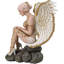 Figurine Victory Angel Winged Warrior Seraph