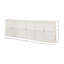 Boxholm 112'' W Solid Wood Sideboard-212347282