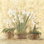 «Esprit Narcissus And Orchid» par Cheri Blum, reproduction