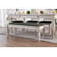 Ensemble repas 6 personnes Giulia