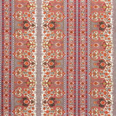 Digby S Tent Print Fabric