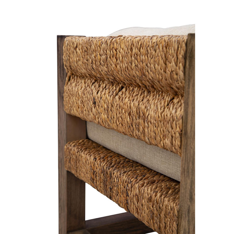 Upholstered Bench