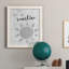 Sunshine - reproduction de cadre photo sur toile-202072473-202072494