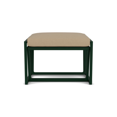 Summit Outdoor Ottoman