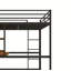 Lit mezzanine double Ozbourn Kids-1411972960