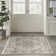 Jurado Oriental Ivory/Gray/Beige Area Rug