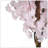 43" Artificial Cherry Blossom Tree With Pot