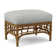 Bridgehampton Ottoman