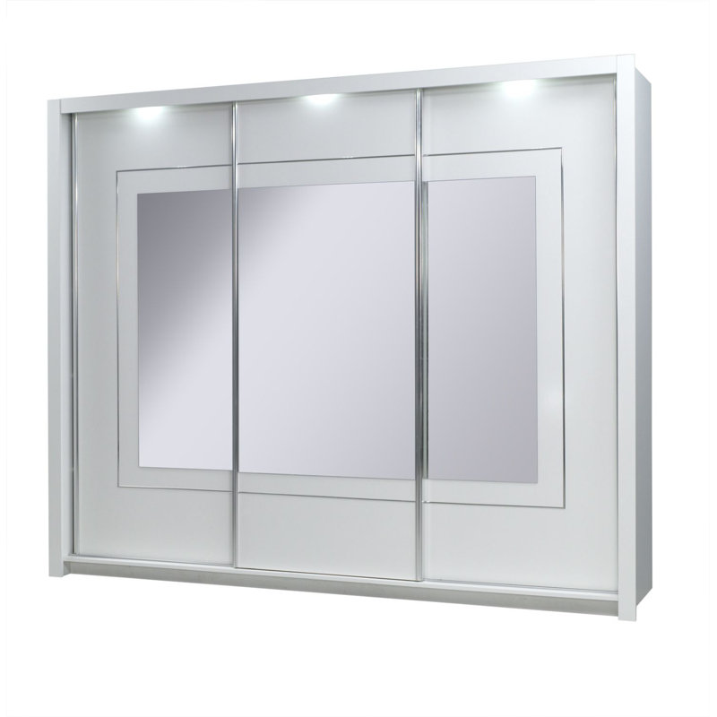 Laminate Wardrobe