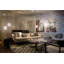Multiplo Stone Coffee Table