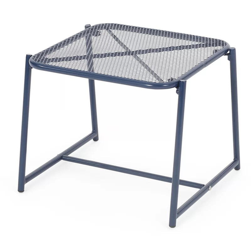ELBA 15.5"H SIDE TABLE